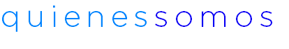 quienessomos